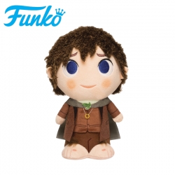 Funko Plush Frodo Lord of the Rings - pluszak maskotka kolekcjonerska